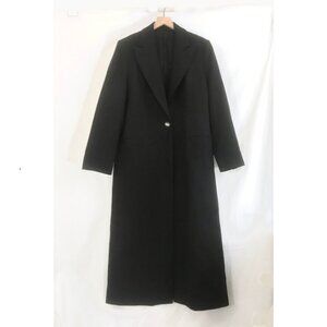 Overcoat Sample - Size 4 - NWT